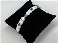 Bracciale Zancan Uomo in Ceramica EHB162 ZANCAN - EHB162 ZANCAN